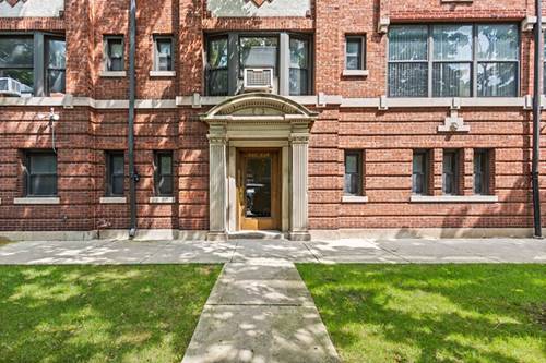 5133 S Greenwood Unit 1, Chicago, IL 60615
