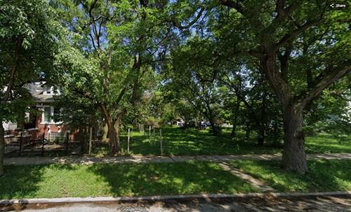 6751 S Honore, Chicago, IL 60636