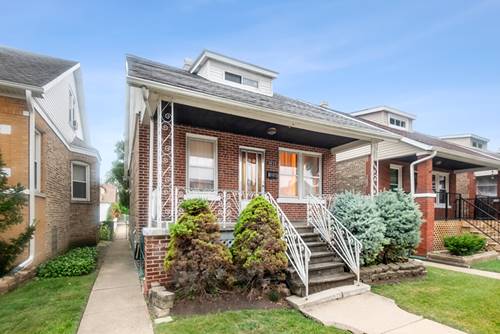 2630 N Major, Chicago, IL 60639