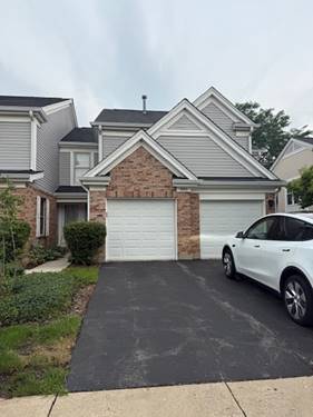 4840 Prestwick Unit 4840, Hoffman Estates, IL 60010