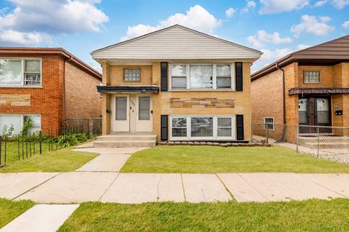 5320 S 73rd, Summit, IL 60501