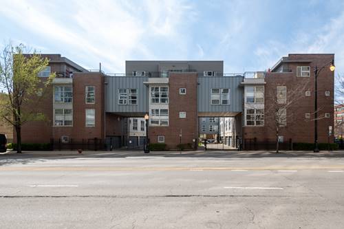 1808 S Michigan Unit 12, Chicago, IL 60616