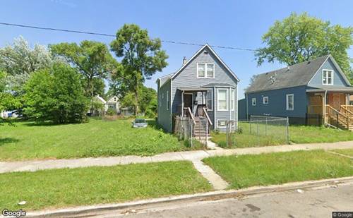 6815 S Winchester, Chicago, IL 60636