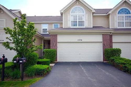1256 Townes, Aurora, IL 60502