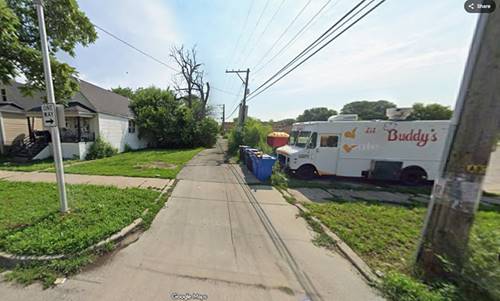 6845 S Winchester, Chicago, IL 60636