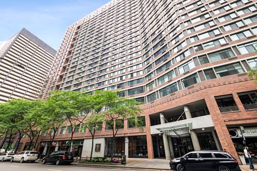 211 E Ohio Unit 817, Chicago, IL 60611