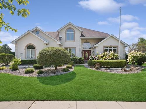11767 Coquille, Frankfort, IL 60423