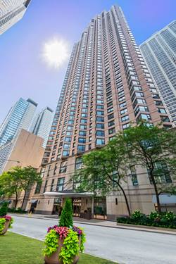 401 E Ontario Unit 806, Chicago, IL 60611