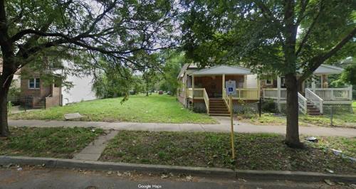7013 S Winchester, Chicago, IL 60636