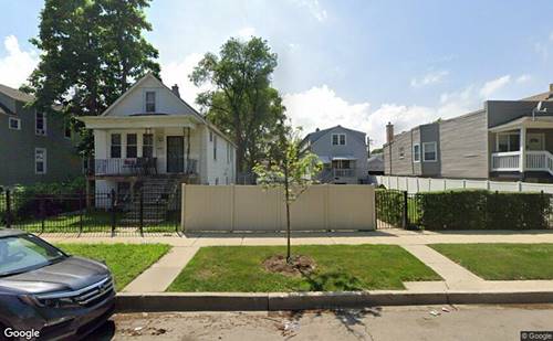 7028 S Hermitage, Chicago, IL 60636