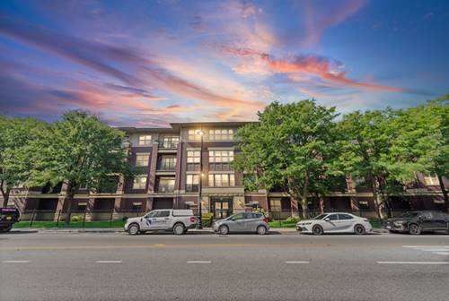 6436 Roosevelt Unit 410, Oak Park, IL 60304