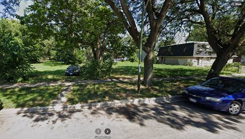 6447 S Laflin, Chicago, IL 60636
