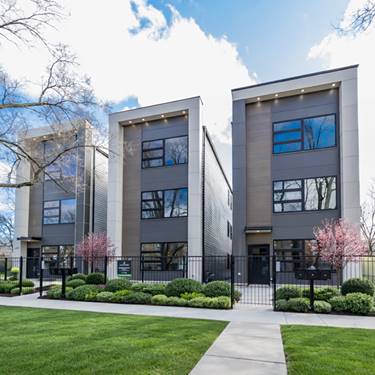 5637-43 S Prairie, Chicago, IL 60637