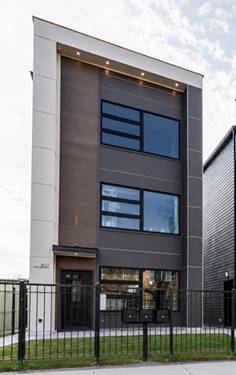 5643 S Prairie, Chicago, IL 60637