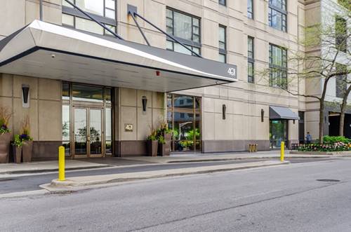 401 E Ontario Unit 3703, Chicago, IL 60611