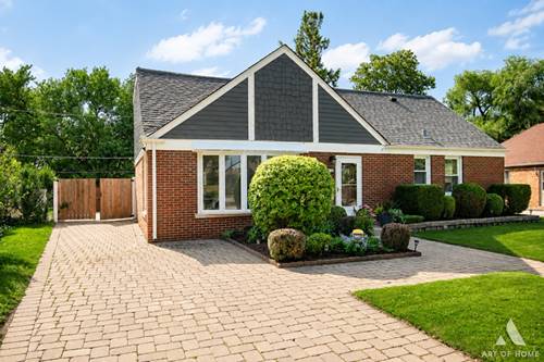 4428 Emerson, Schiller Park, IL 60176