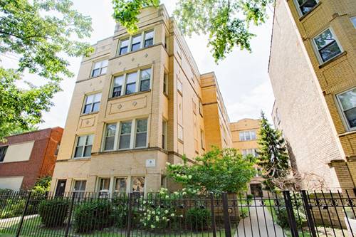4106 N Mozart Unit 1W, Chicago, IL 60618
