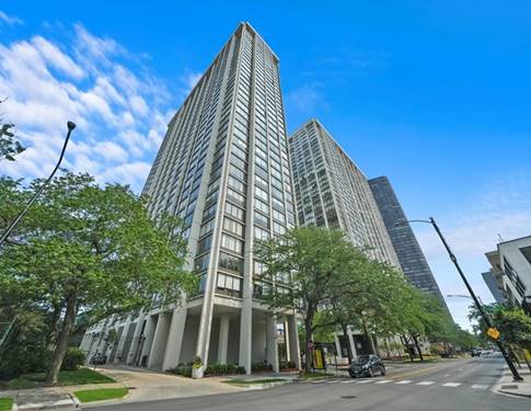 5455 N Sheridan Unit 3509, Chicago, IL 60640