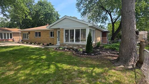 8867 Mobile, Oak Lawn, IL 60453