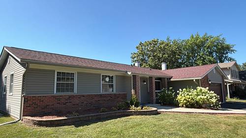 427 Justine, Bolingbrook, IL 60440