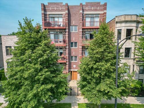 4930 S Indiana, Chicago, IL 60615