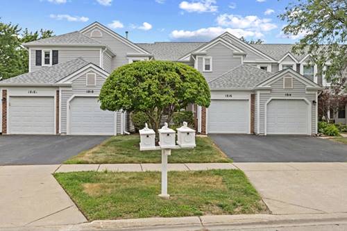 1816 Vermont, Elk Grove Village, IL 60007
