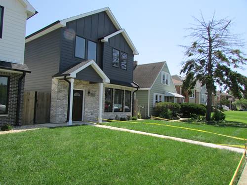1743 N 34th, Stone Park, IL 60165