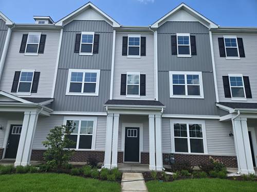 4509 Chelsea Manor, Aurora, IL 60504