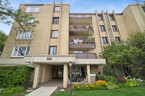 900 S River Unit 4B, Des Plaines, IL 60016