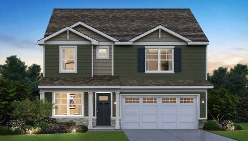 14843 S Parkview, Plainfield, IL 60544
