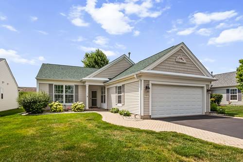 13569 Winterberry, Huntley, IL 60142