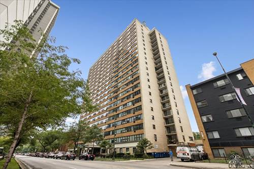 6030 N Sheridan Unit 1911, Chicago, IL 60660