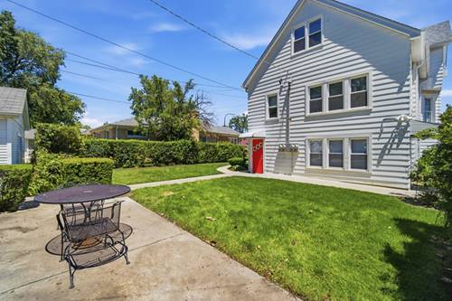 7314 N Crawford Unit 2, Lincolnwood, IL 60712