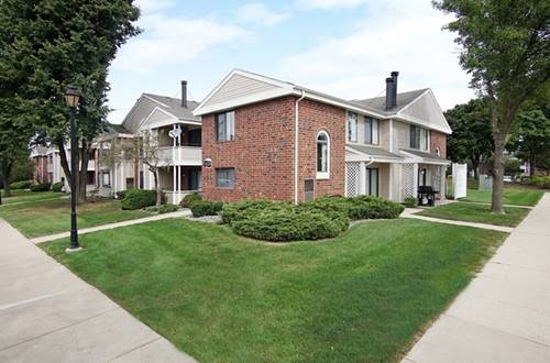 1621 Westminster Unit 106, Naperville, IL 60563