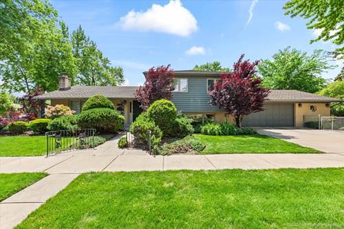 9600 Mayfield, Oak Lawn, IL 60453