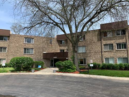 2600 Brookwood Way Unit 103A, Rolling Meadows, IL 60008