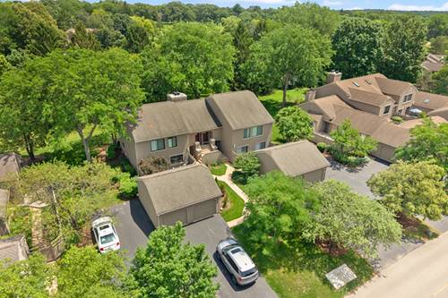1285 Oak Hill Unit D, Lake Barrington, IL 60010
