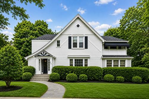 333 Hazel, Highland Park, IL 60035