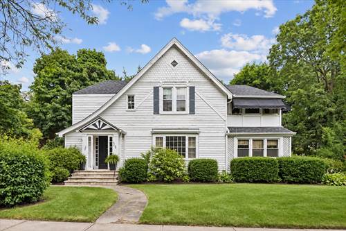 333 Hazel, Highland Park, IL 60035