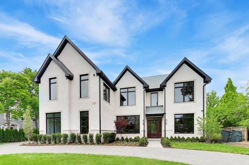 794 Greenwood, Glencoe, IL 60022