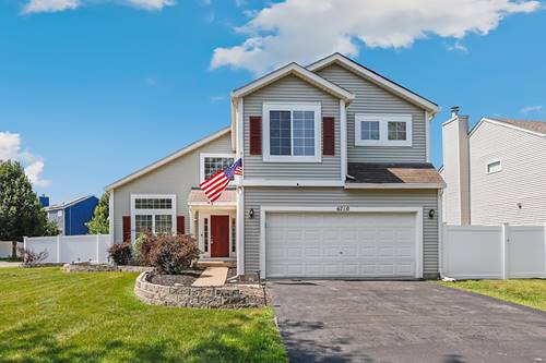 6710 Sahara, Plainfield, IL 60586