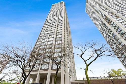 5455 N Sheridan Unit 1711, Chicago, IL 60640
