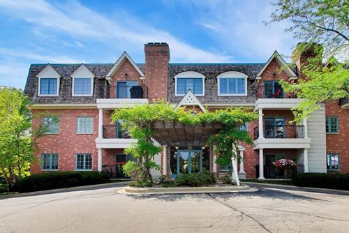 151 E Laurel Unit 104, Lake Forest, IL 60045