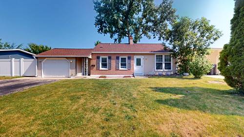 100 Edgewood, Streamwood, IL 60107