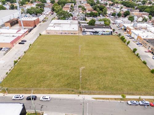 4743 S Washtenaw, Chicago, IL 60632