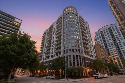 421 W Huron Unit 1009, Chicago, IL 60654
