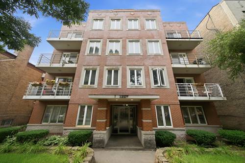 2217 W Farwell Unit 4B, Chicago, IL 60645