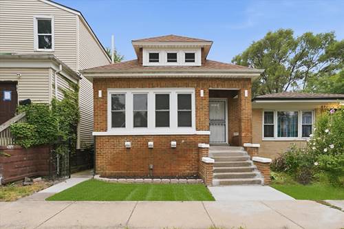 623 E 88th, Chicago, IL 60619