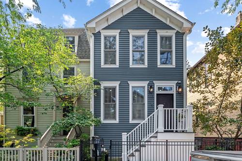 313 W Concord, Chicago, IL 60614