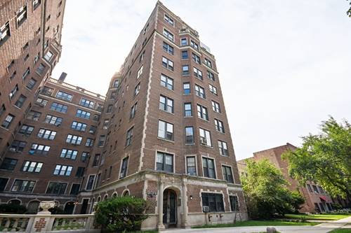 6935 S Crandon Unit 3D, Chicago, IL 60649